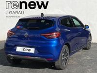 usado Renault Clio V Clio TCe Techno 67kW