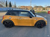 Usado Mini John Cooper Works 231 CV (169 kW) 2016 Naranja Utilitario