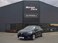 Usado Renault Clio V Intens 90 CV (66 kW) 2021 Negro