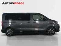 Nuevo Citroën Spacetourer 179 CV (131 kW) 2026 Gris Monovolumen