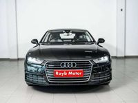 usado Audi A7 Sportback 3.0TDI quattro S-Tronic 160kW