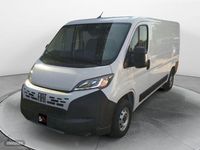 Novo Fiat Ducato 160 HP (117 kW) 2025 Branco Van