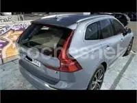Usado Volvo XC60 Inscription 235 CV (172 kW) 2018 Azul SUV
