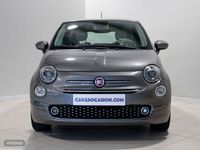 usado Fiat 500 Lounge 1.2 8v 51KW (69 CV)