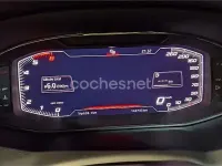 Usado Seat Ateca Xperience 150 CV (110 kW) 2019 Gris / plata SUV