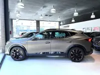 Usado Cupra Formentor VZ 272 CV (200 kW) 2024 Gris / plata SUV