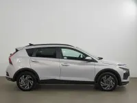 Nuevo Hyundai Bayon 101 CV (74 kW) 2025 SUV