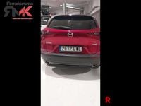 Usado Mazda CX-30 Homura-Line 186 CV (136 kW) 2022 Rojo SUV