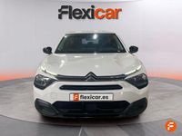 Usado Citroën C4 PureTech 131 CV (96 kW) 2024 Blanco SUV