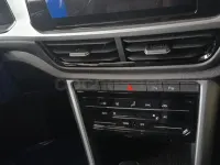 Nouvelle VW T-Roc 150 ch (110 kW) 2025 Blanc SUV