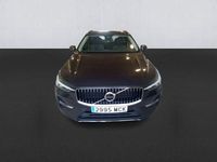 Usado Volvo XC60 Core 197 CV (144 kW) 2022 Gris SUV