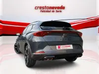 Usado Cupra Formentor VZ 245 CV (180 kW) 2024 Gris SUV