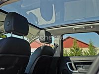 Occasion Land Rover Discovery Sport HSE 150 PK (110 kW) 2015 Grijs SUV