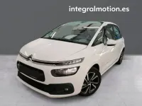 Usado Citroën C4 Origins 130 CV (95 kW) 2019 Blanco