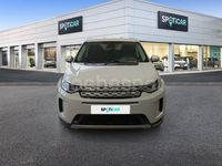 Usado Land Rover Discovery Sport 150 CV (110 kW) 2019 Blanco SUV