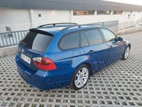 usado BMW 320 320 d Touring