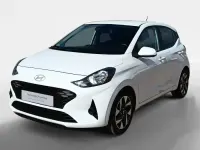Używany Hyundai i10 63 KM (46 kW) 2025 Biały Hatchback