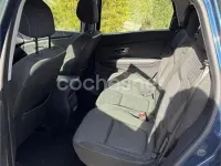 Usado Renault Scenic E-Tech LIMITED 140 CV (102 kW) 2018 Azul Monovolumen