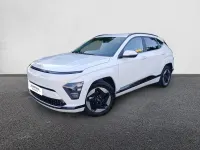 Nuevo Hyundai Kona Blackline 135 CV (99 kW) 2025 SUV