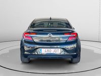 Usado Opel Insignia 140 CV (102 kW) 2015