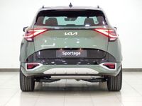 usado Kia Sportage 1.6 T-GDI MHEV 134KW GT-LINE DCT 4WD 180 5P