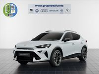 Usado Cupra Formentor 150 CV (110 kW) 2025 Blanco SUV