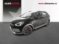 Usado Honda Jazz 122 CV (89 kW) 2025 Negro Utilitario
