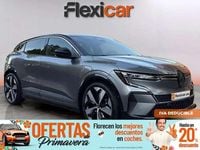 Usado Renault Mégane Techno 160 kW (218 CV) 2023 Gris Berlina