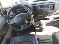 usado Opel Vivaro 2.0 diésel 88kw (120cv) l inc.