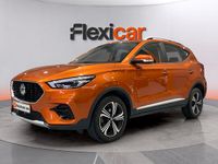 Usado MG ZS Comfort 116 CV (85 kW) 2025 Naranja SUV