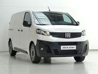 usado Fiat Scudo Furgón 2.0bluehdi L1 Lounge 145