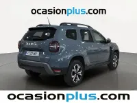 Usado Dacia Duster Journey 115 CV (84 kW) 2023 Gris SUV