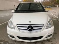 Usado Mercedes B180 Sport Edition 109 CV (80 kW) 2011 Blanco Monovolumen