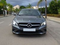 usado Mercedes CLA220 220CDI 7G-DCT