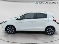 Usado Mitsubishi Space Star 71 CV (52 kW) 2022 Blanco Utilitario