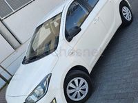 Brugt Hyundai i20 85 HK (62 kW) 2013 Hvid Hatchback