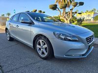Usado Volvo V40 Momentum 115 CV (84 kW) 2015 Gris / plata Berlina