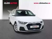 Usado Audi A1 Advanced 117 CV (86 kW) 2025 Blanco Berlina