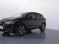 Brugt Nissan Qashqai N-Connecta 140 HK (102 kW) 2024 Sort SUV