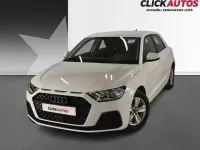 Usado Audi A1 95 CV (69 kW) 2024 SUV