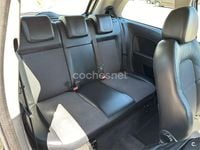 Usado Ford Fiesta Futura 90 CV (66 kW) 2008 Gris / plata Utilitario