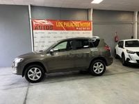 Usado Toyota RAV4 Advance 150 CV (110 kW) 2012 Marrón SUV