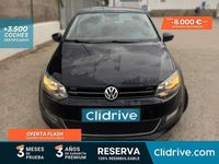 Usado VW Polo Sport 105 CV (77 kW) 2012 Utilitario