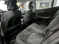 Brugt Kia Sportage 232 HK (170 kW) 2023 Sort SUV