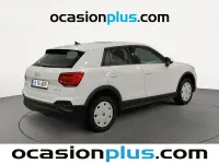Begagnad Audi Q2 116 HK (85 kW) 2022 Vit SUV