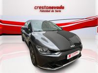 Usado Kia EV6 Air 168 kW (229 HP) 2022 Cinzento SUV