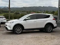 Usado Toyota RAV4 Business Edition 143 CV (105 kW) 2016 Blanco SUV