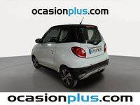 Usado Zhidou D2 27 kW (37 CV) 2022 Blanco Utilitario