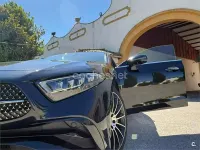 Usado Mercedes CLS300 265 CV (194 kW) 2023 Negro Coupe