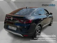 Usado Renault Arkana Zen 145 CV (106 kW) 2021 Otro SUV